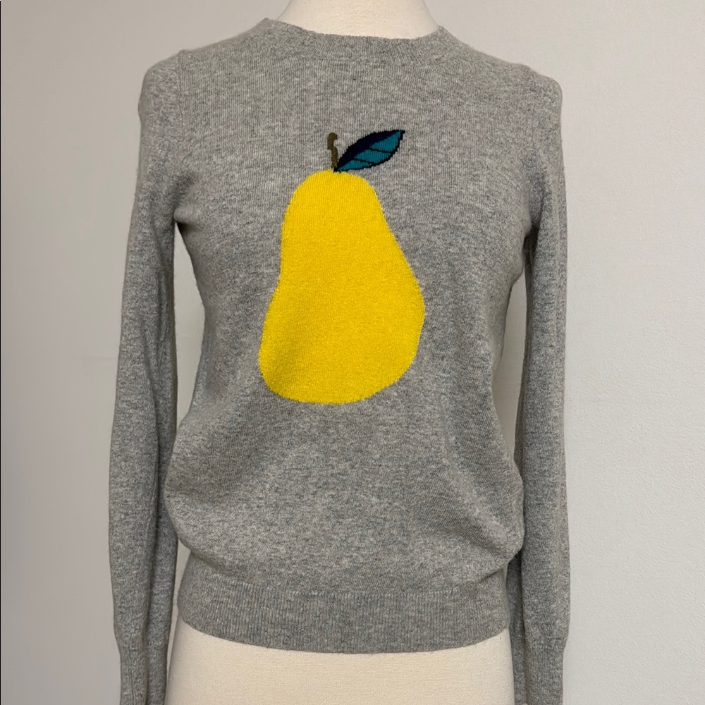 Rare J Crew Sweater